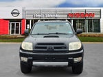 2004 Toyota 4Runner Base