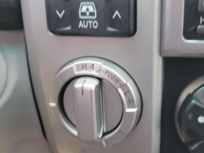 2004 Toyota 4Runner Base
