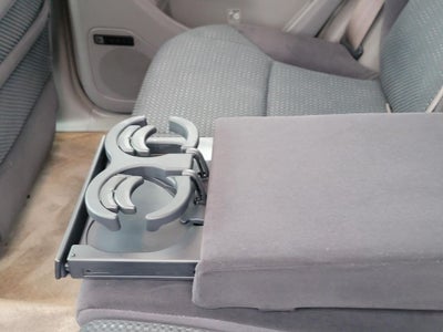 2004 Toyota 4Runner Base