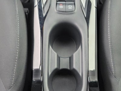 2022 Toyota Corolla Hatchback SE
