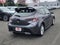 2022 Toyota Corolla Hatchback SE