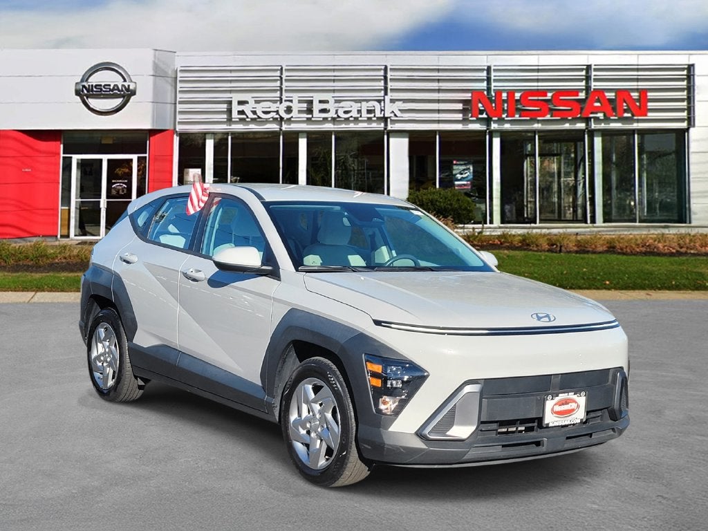 2024 Hyundai KONA SE