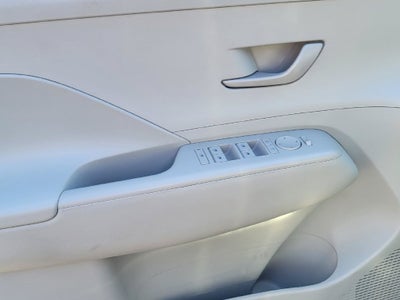 2024 Hyundai KONA SE