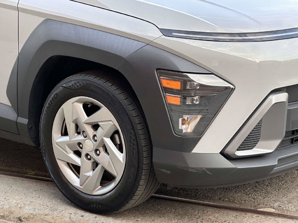 2024 Hyundai KONA SE