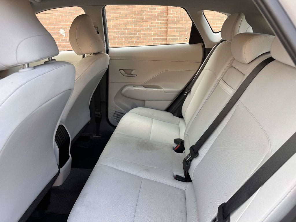 2024 Hyundai KONA SE