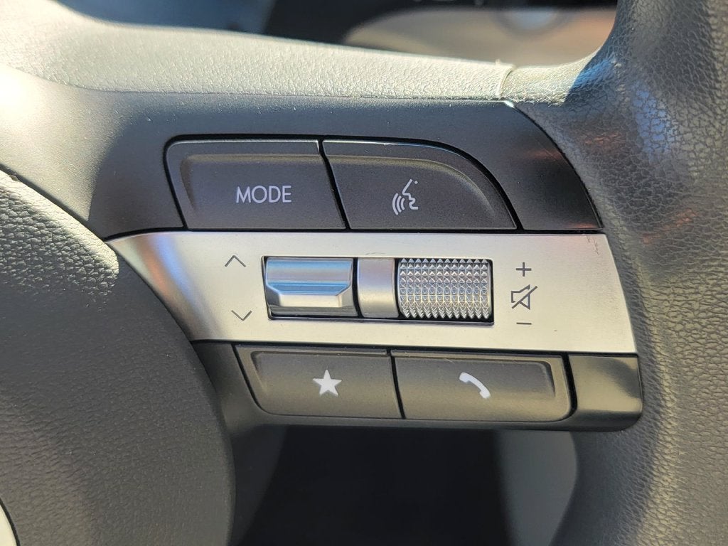 2024 Hyundai KONA SE
