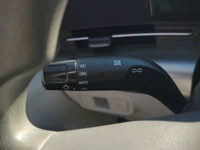 2024 Hyundai KONA SE