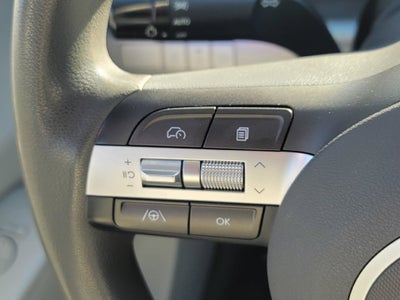 2024 Hyundai KONA SE