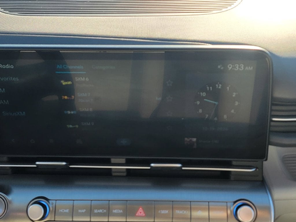 2024 Hyundai KONA SE