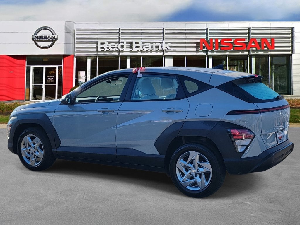 2024 Hyundai KONA SE