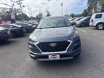 2019 Hyundai TUCSON SEL