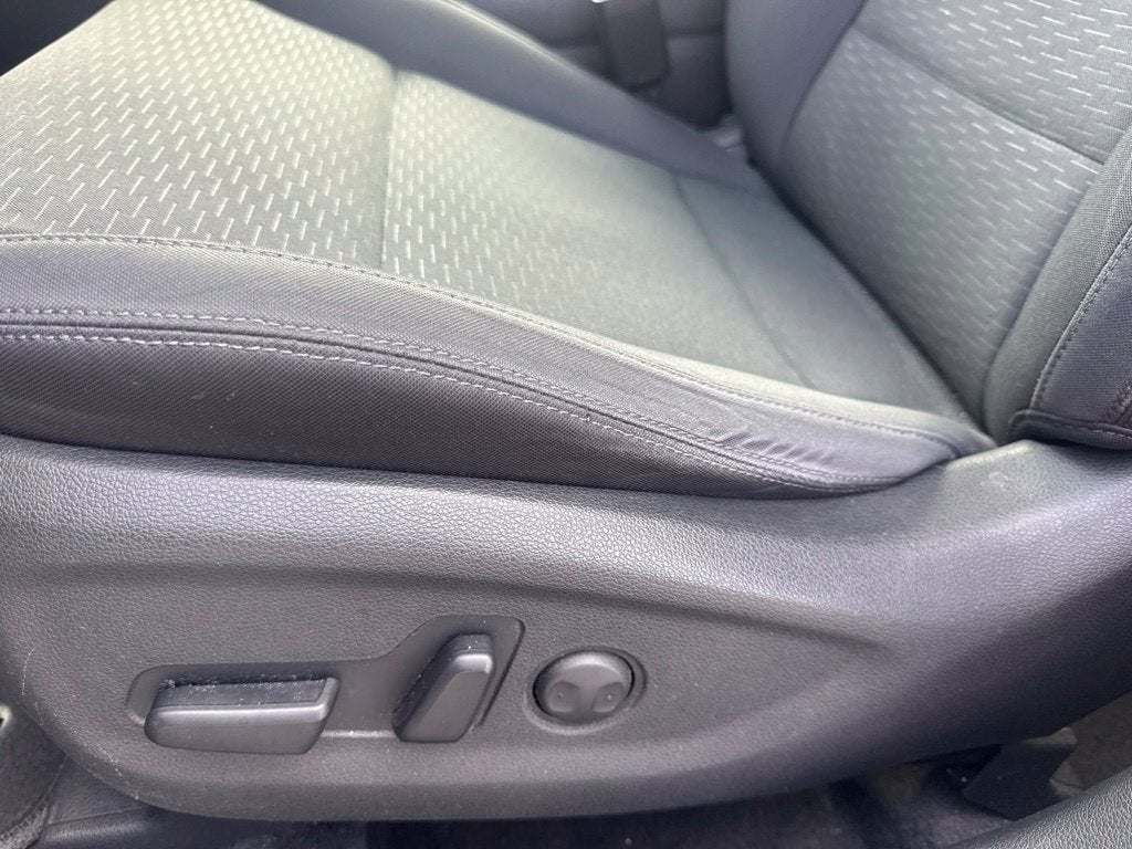 2019 Hyundai TUCSON SEL