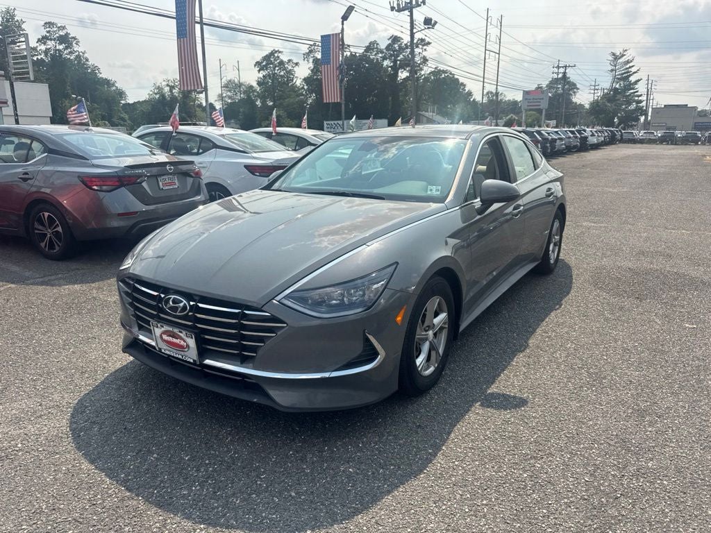 2023 Hyundai SONATA SE