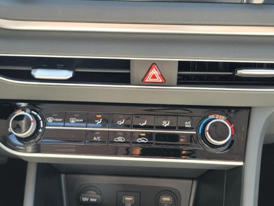 2023 Hyundai SONATA SE