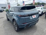 2024 Land Rover Range Rover Evoque Dynamic