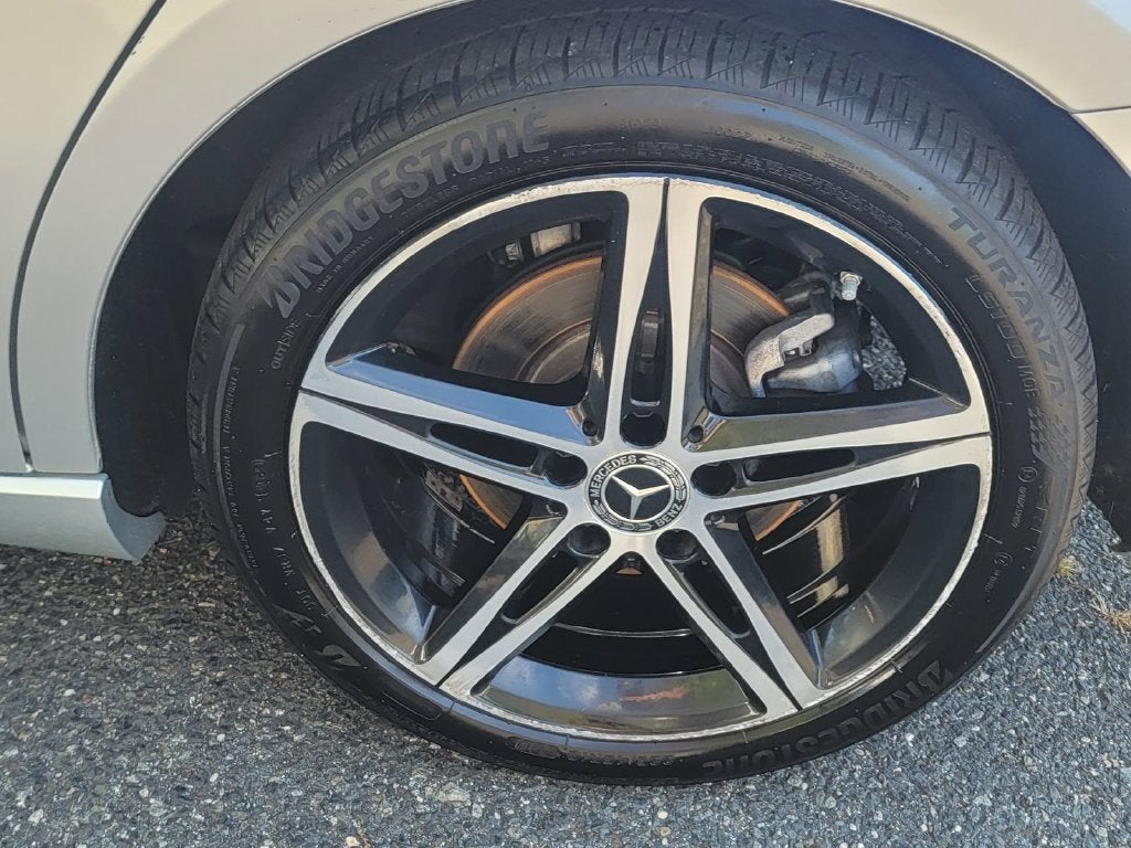 2021 Mercedes-Benz A-Class A 220 4MATIC®