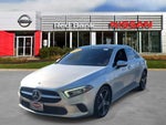 2021 Mercedes-Benz A-Class A 220 4MATIC®
