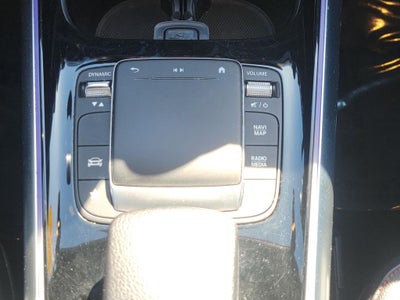 2022 Mercedes-Benz GLA GLA 250 4MATIC®