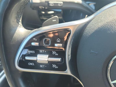 2022 Mercedes-Benz GLA GLA 250 4MATIC®