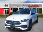 2022 Mercedes-Benz GLA GLA 250 4MATIC®