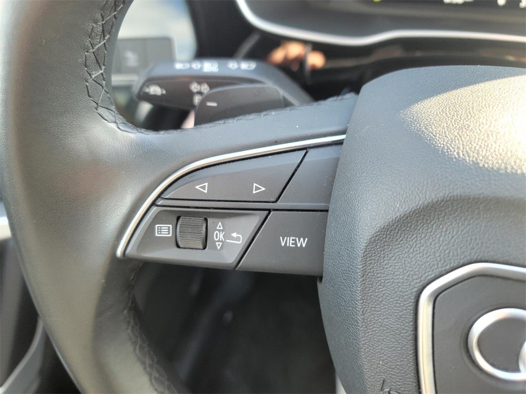 2025 Audi Q3 Premium S Line quattro