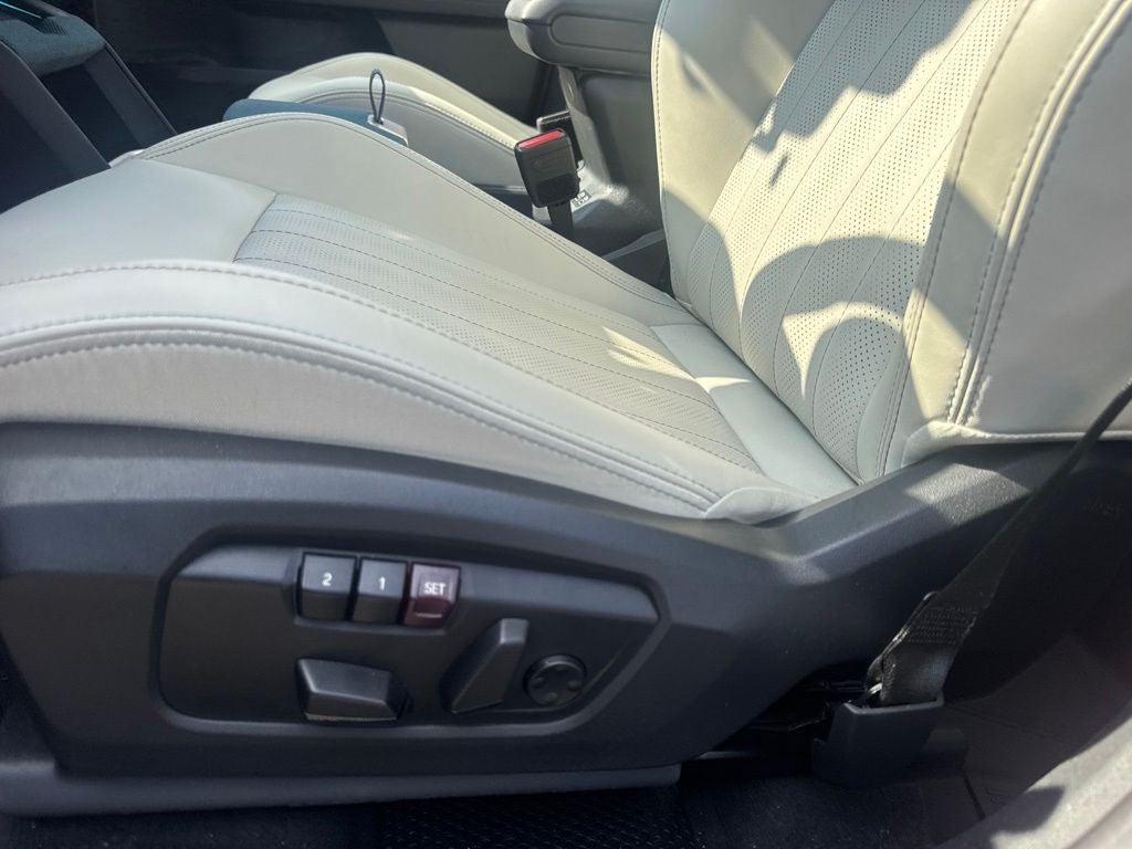 2025 MINI Cooper S Countryman Base