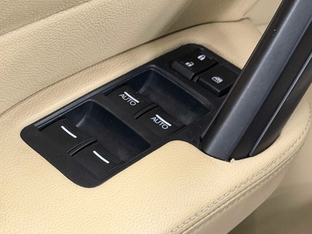 2012 Acura TL 3.5