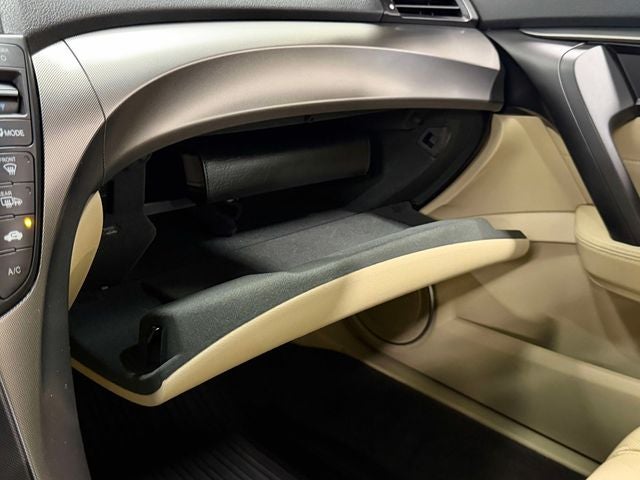 2012 Acura TL 3.5