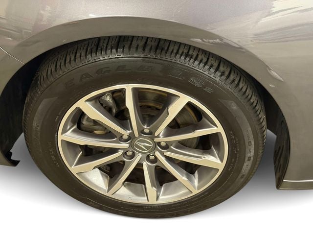 2020 Acura TLX 2.4L Technology Pkg