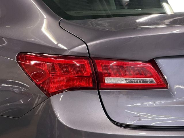 2020 Acura TLX 2.4L Technology Pkg