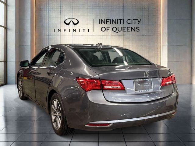 2020 Acura TLX 2.4L Technology Pkg
