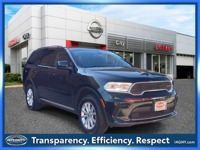 2023 Dodge Durango SXT