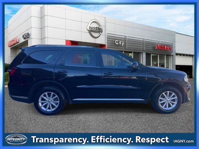 2023 Dodge Durango SXT