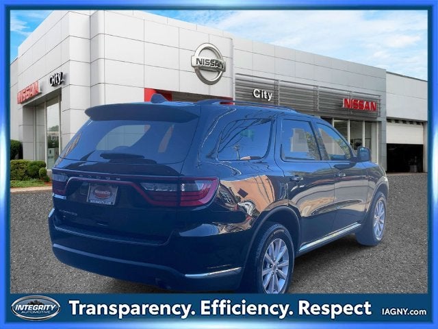 2023 Dodge Durango SXT