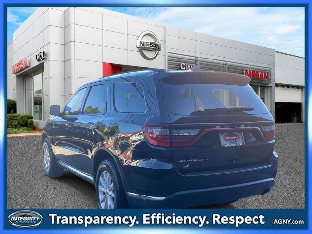 2023 Dodge Durango SXT
