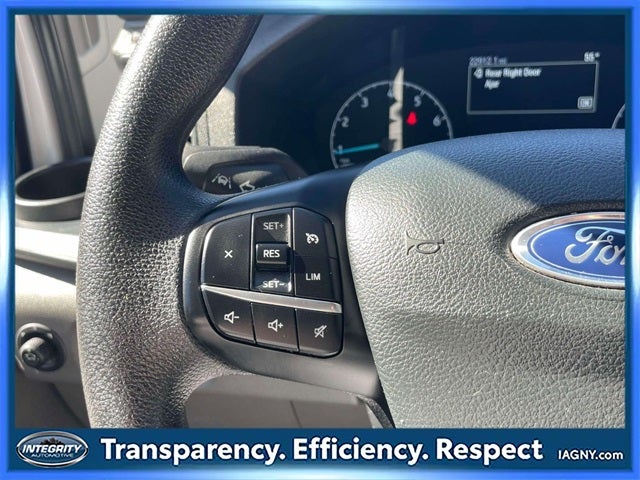 2024 Ford Transit-250 Low Roof 130"