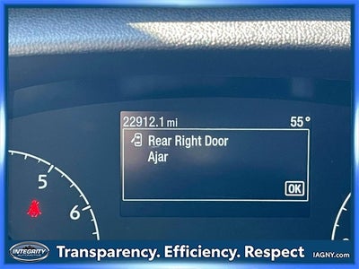 2024 Ford Transit-250 Low Roof 130"