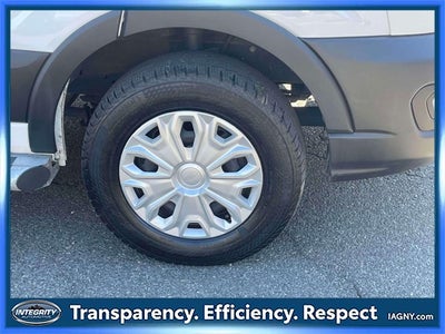 2024 Ford Transit-250 Low Roof 130"
