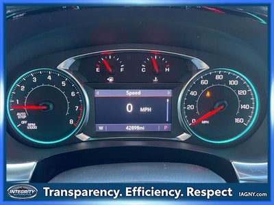 2023 Chevrolet Traverse LT 1LT