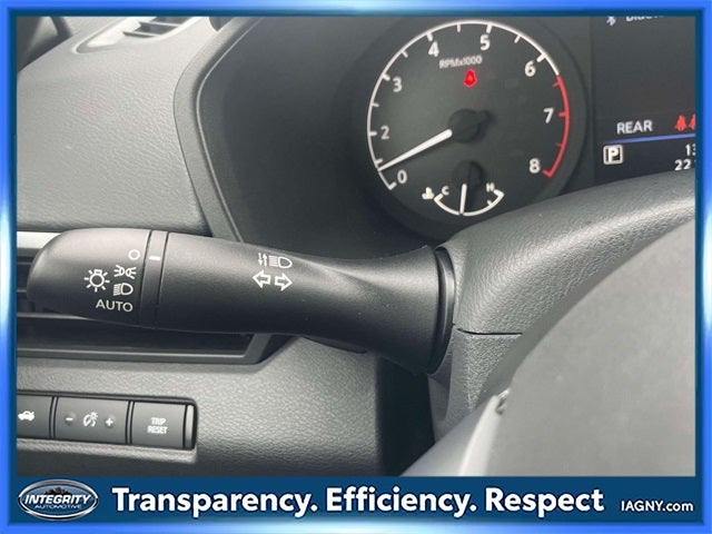 2025 Nissan Altima 2.5 S