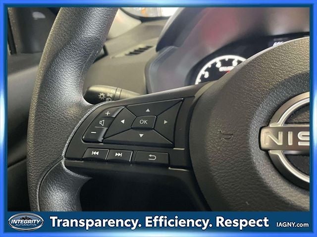 2025 Nissan Altima 2.5 S