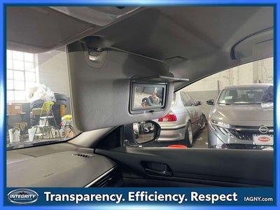 2025 Nissan Altima 2.5 S