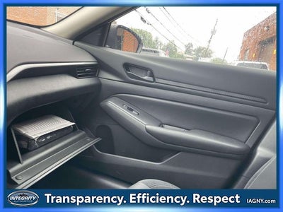 2024 Nissan Altima 2.5 S