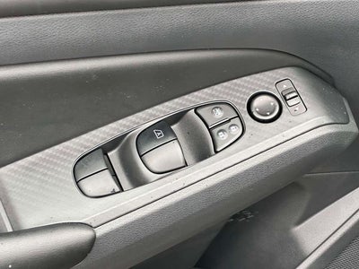 2025 Nissan Altima 2.5 S