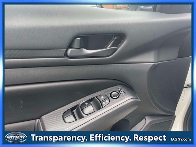 2025 Nissan Altima 2.5 S