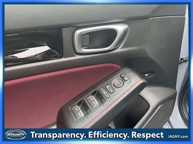 2024 Honda Civic Si Base