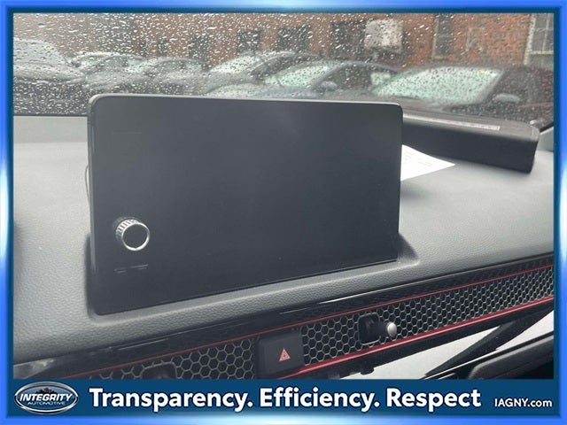 2024 Honda Civic Si Base