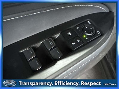 2022 Lexus NX 350 Premium