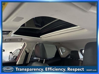 2022 Lexus NX 350 Premium