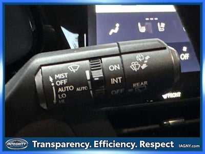 2022 Lexus NX 350 Premium